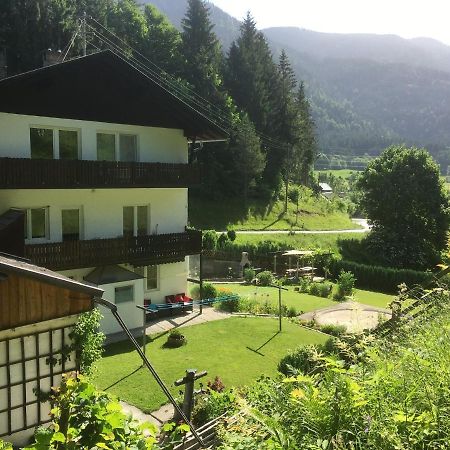 Ginnys Place Kotschach-Mauthen Dış mekan fotoğraf