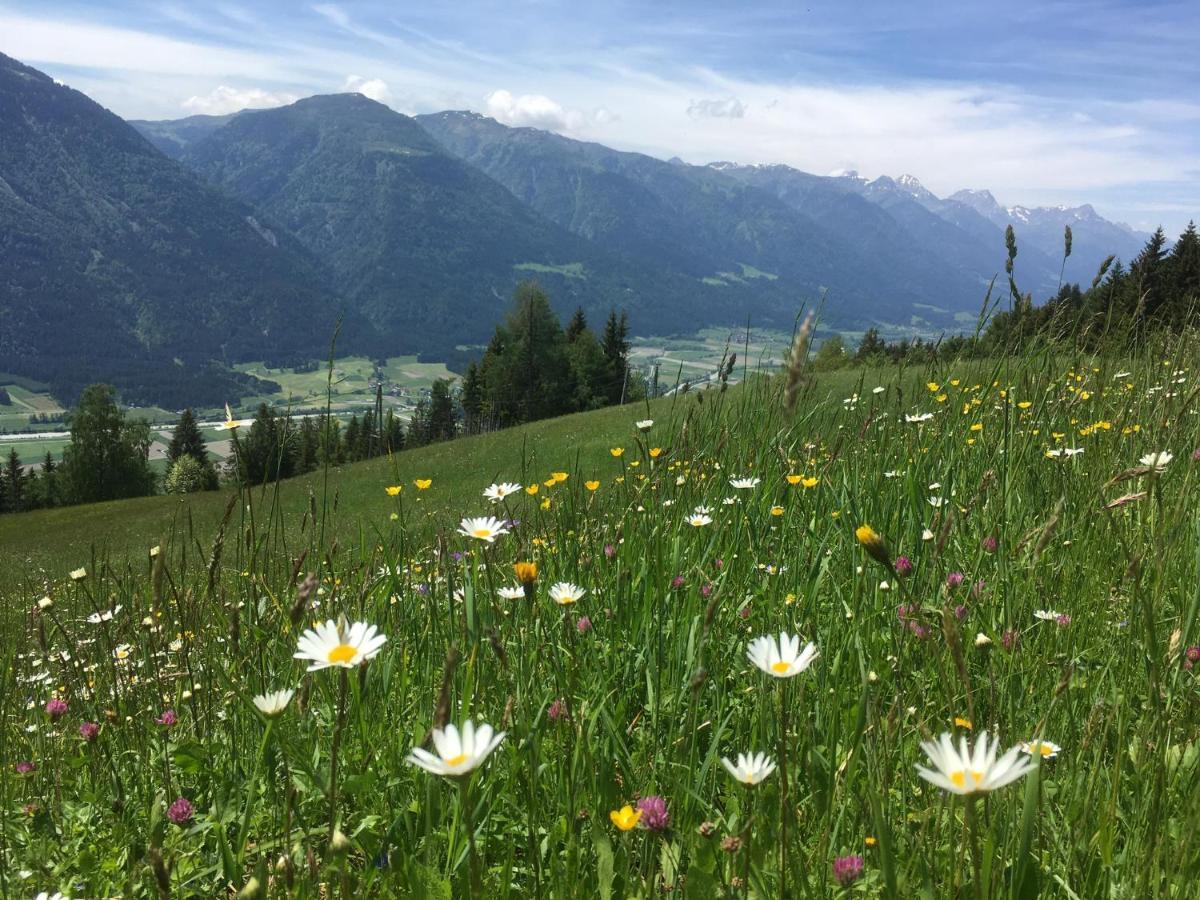 Ginnys Place Kotschach-Mauthen Dış mekan fotoğraf
