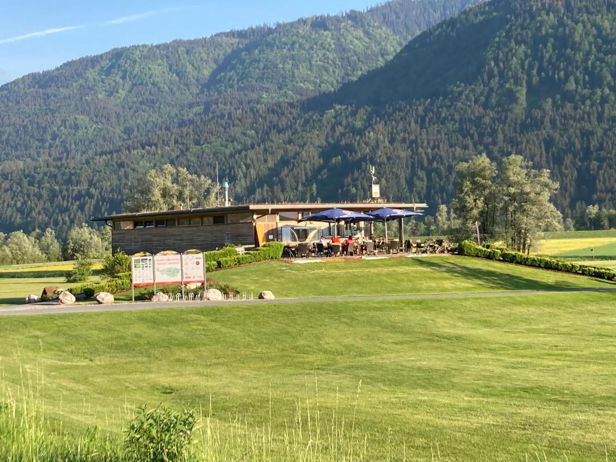 Ginnys Place Kotschach-Mauthen Dış mekan fotoğraf