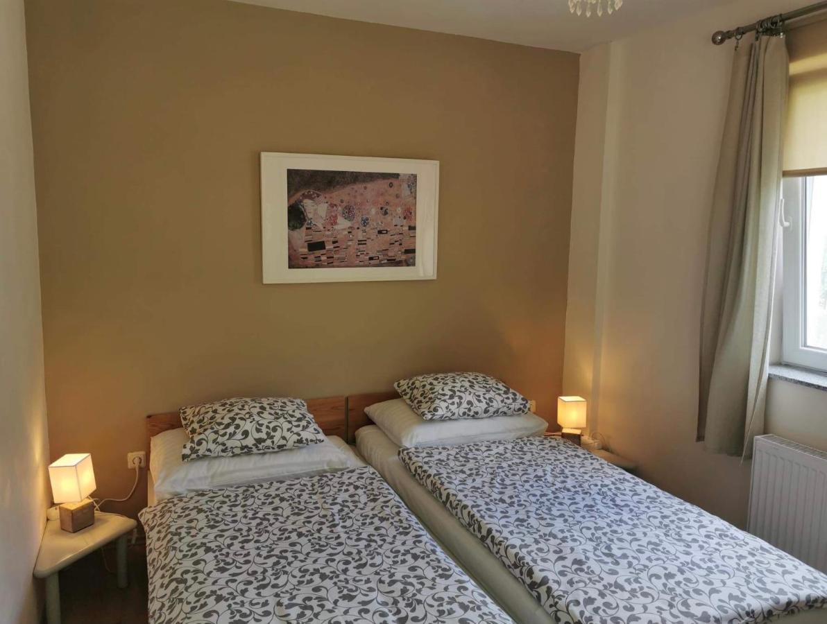 Ginnys Place Kotschach-Mauthen Dış mekan fotoğraf